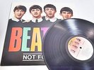 THE BEATLES - BEATLES NOT FOR SALE MOP910 NEMS RECORDS-LP/Vinyl/Record
