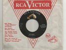 ROCKABILLY - NITE ROCKERS-   OH BABY  /  NITE ROCK  -HEAR BOTH- 1958 RCA
