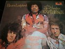 THE JIMI HENDRIX EXPERIENCE   -   ELECTRIC LADYLAND    POLYDOR 2612 002    DOLP