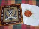 face to face - hold fast acoustic sessions LP | lagwagon nofx pennywise