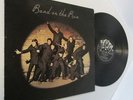 Paul McCartney & Wings-Band On The Run-PAS 10007-Vinyl-Lp-Record-Album-1970s