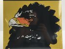 Segun Bucknor - Same | PMG | Vinyl LP | NEU OVP | Afrobeat / Soul / Funk