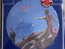 Vinyl, Picture Disk Rush Hemispheres