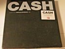 Johnny Cash American Recordings Vinyl Box Set Vinyl 7 LP NEW - Factory Sealed