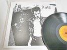 ADAM AND THE ANTS- MADAM STAN S&M RECORDS-LP/Vinyl/Record