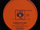 Lynne Randell Ciao Baby/Stranger in my arms OZ Northern Soul Floor Filler EX