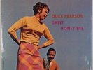 DUKE PEARSON: Sweet Honey Bee US OG Blue Note 84252 Jazz SHRINK Vinyl LP NM-