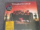 David Gilmour Live In Gdansk Vinyl, 5 x LP Box Set Pink Floyd, sealed/excellent