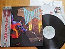 DAVID BOWIE - LET'S DANCE - MINTY JAPAN VINYL 12