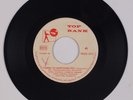 60s GREEK EXOTIC: Top Rank, Made in Greece, Vocals TRGG 1013 7” 45 MP3