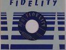 60s GREEK EXOTIC: Fidelity Female Vocals Greece Cha 45 7” MP3