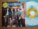 THE ROLLING STONES - SATISFACTION - RARE JAPAN SINGLE 7