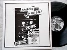 SEX PISTOLS DESTROY LIVE AT THE 100 CLUB RARE VINTAGE LP BELL END DAMNED CLASH