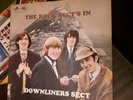 DOWNLINERS SECT - THE ROCK SECT'S IN. LP. VINYL . COLUMBIA SX 6028 MONO