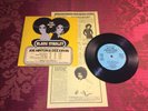 RARE  Black Starlet - Near Mint  Movie Promo 45 EP - Funk Blaxploitation OST