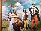 Beggar's Opera ?– Act One - Vertigo ?– 6360 018 - GER - EX/VG+