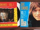 DAVE EDMUNDS - Vol. 1 & 2  LOVE SCULPTURE / ROCKPILE  UK import vinyl LP Harvest