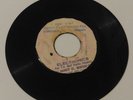 GREGORY ISAACS - TOO LATE / VERSION   ORIG.JA.OPPORTUNITY BLANK PRE   7''/ VG++