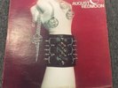 August Redmoon *Rare Red Vinyl* Private Press Metal LP