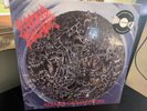 Morbid Angel - Altars of Madness LP vinyl Earache Records - new & factory sealed
