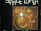 DON RENDELL QUINTET Space Walk Orig. EMI/COLUMBIA 1972 Stereo