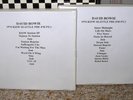 DAVID BOWIE-1976 KISW Seattle Pre-FM -EXCELLENT REEL TO REEL TAPES
