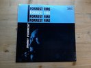 Jimmy Forrest Forrest Fire EX Vinyl LP Record OJC 199 NJ 8250