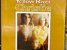 CHRISTIE Yellow River LP SEALED ORIGINAL 1970 PROMO VINYL EPIC E-30403
