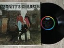Psych Eternity's Children self titled Vinyl Lp1968 Sunshine Pop Capitol 6000