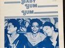 Baby Yum Yum - Wild Bill's Blue Washboard Boys - Flyright 543 - Like New