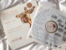 ASD 262 Rimsky Korsakov Le Coq d'Or Goossens First UK G/C HMV Stereo LP VG+/NM