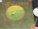 GATOR CREEK Rare WHITE LABEL PROMO Kenny Loggins BLUES Southern FOLK Country