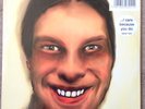Aphex Twin - ...I Care Because You Do - Warp Records 1995 2x lp vinyl