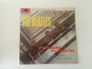 Beatles - Please Please Me - Vinyl 1963 Stereo PCS 3042 - 1971 Pressing Ex/VG+
