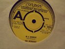 The Intrigues ?– In A Moment / Scotchman Rock. demonstration 7