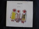 The Cure - Primary - Descent - Vinyl Record 12