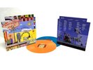 Paul McCartney - Egypt station - Edition deluxe colored vinyls