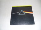 Pink Floyd Dark Side of the Moon 1973 Original Master Recording MFSL 1-017