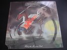 SEALED HAWKWIND HALL OF THE MOUNTAIN GRILL LP RECORD