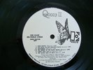 QUEEN II 1974 LP GATEFOLD ELEKTRA EKS-75082 EXCELLENT Vinyl White Label Promo