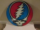 GRATEUL DEAD PICTURE DISC LIVE FILLMORE WEST AUG 1971 RARE OOP STEAL YOUR FACE  