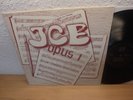 ICE OPUS 1 LP MINT RAREST GERMAN PRIVAT PRESS only 400 Copies