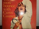 CURTIS COUNCE GROUP You Get More Bounce With.. Vol.2 CONTEMPORARY C3539 1957