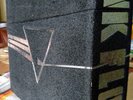 coffret pour vinyle Pink Floyd sans disques