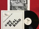 ITS NICE TO KNOW THERE'S STILL ONE REAL BAND   RARE PRIVATE NC MODERN SOUL LP
