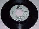 GENE REDDING 45 I NEED YOUR LOVIN' /I GOT SOUL Northern Soul R&B Blues PROMO EX