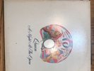 QUEEN A NIGHT AT THE OPERA VINYL LP ELEKTRA 1975
