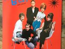 The B52s; Wild Planet, vinyl LP, original 1970s