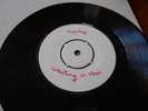 BOB MARLEY, WAITING IN VAIN . SINGLE SIDED TEST PRESSING .  LISTEN