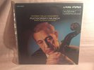 LSC 2490 PIATIGORSKY Munch DVORAK Cello 180g SEALED reissue MINT